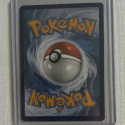The Pokemon Company 2019 Cosmic Eclipse Weavile 238/236 Secret Rare Holo ENG - Image 2