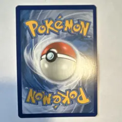 Pokemon Weavile Secret Rare Holo 238/236 90 HP Cosmic Eclipse TCG 2019 - Image 5