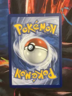 Mega Dragonite EX Secret Rare Holo Full Art EX ASC 271/217 370 HP ascended heros - Image 2
