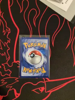 Pokemon TCG Mega Dragonite EX Full Art Holo ASC #271/217 - Image 4