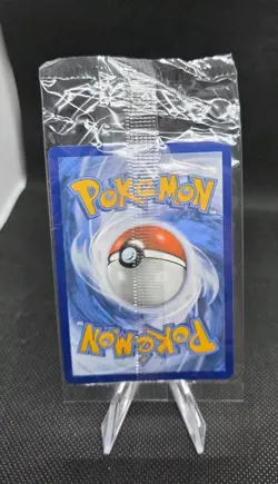 Cryogonal 047/191 Holiday Calendar Cosmos Holo Snowflake Stamped Sealed Pokemon - Image 2