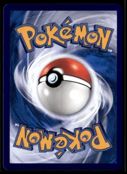 Braviary 1706/007 Gem Pack Volume 5 Pokemon Chinese Lightly Played - Image 2