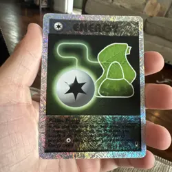 Potion Energy Special Energy Holo Pokemon TCG Card Wizards of the Coast English - Image 1