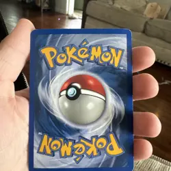 Potion Energy Special Energy Holo Pokemon TCG Card Wizards of the Coast English - Image 2