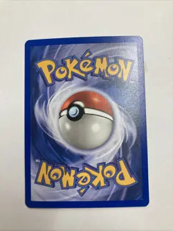 Pokemon TCG Crobat Skyridge 147/144 Secret Rare Holo English 2 Swirls Very Clean - Image 2
