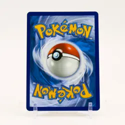 Bulbasaur - MEP037 First Partner Illustration Promo Pokemon - NM - Image 2