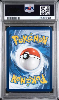 2025 POKEMON PRE EN-PRISMATIC EVOLUTIONS #156 SYLVEON EX PSA 10 - Image 2