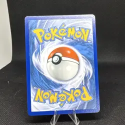 The Pokemon Company Ninetales V 177/192 Swsh02 Rebel Clash Ultra Rare Holo EN - Image 2
