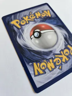 Pikachu Black Star Promo #27 Non-holo Pokemon TCG Card Nintendo 2000 - Image 3