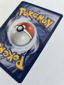 Pikachu Black Star Promo #27 Non-holo Pokemon TCG Card Nintendo 2000 - Image 4