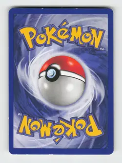 Articuno 22 Promo Wizards Black Star Promos Pokemon 1999 Moderately Played - Image 2