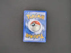 Pokemon TCG Nosepass EX Emerald 17/106 Regular Rare - Medium Played - Image 2