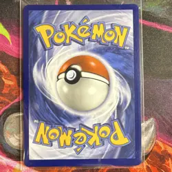 Pokemon TCG Mega Charizard X EX 029 Mega Evolution Promo Holo English 360 HP - Image 2