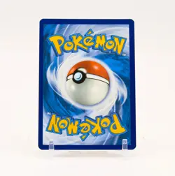 Pachirisu - 208/198 Scarlet & Violet Illustration Rare Pokemon - NM/LP - Image 2