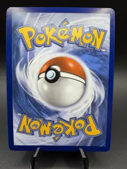 Dark Bell 106/084 Ultra Rare Full Art Pitch Black Pokemon TCG NM - Image 2