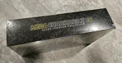 Pokemon - Mega Charizard X EX Ultra Premium Collection UPC FACTORY SEALED - Image 5