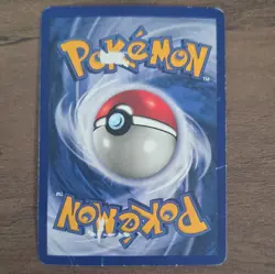 Pokemon TCG Articuno 2/62 Fossil Holo Rare Unlimited English 70 HP 1999 - Image 2