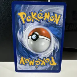 Pokemon TCG Arcanine 22/149 Sun & Moon Holo Rare Holo English - Image 2
