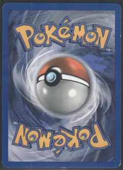 Pokemon Communication 98/123 Uncommon HeartGold & SoulSilver Pokemon Damaged - Image 2