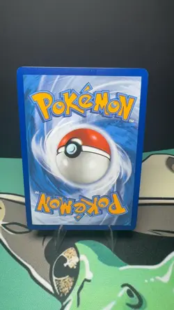 Premium Power Pro 124/132 Uncommon Mega Evolution Pokemon Reverse Holo Near Mint - Image 2