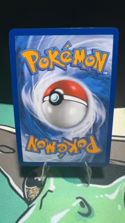 Energy Swatter 073/088 Uncommon Perfect Order Pokemon Reverse Holo LP - Image 2