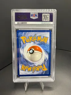 2024 Pokemon: PIKACHU SVP 088 [Black Star Promo] [Paldea Adventure Chest] PSA 9 - Image 2