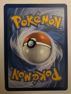 Pokemon TCG Ho-Oh GX SM80 Sun & Moon Rainbow Rare Full Art Black Star Promo - Image 4
