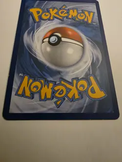 Pokemon TCG Ho-Oh GX SM80 Sun & Moon Rainbow Rare Full Art Black Star Promo - Image 5