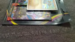 Pokemon : Mega Evolution - Pitch Black 3-Pack Blister Binacle - Image 3
