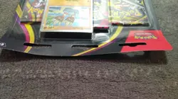 Pokemon : Mega Evolution - Pitch Black 3-Pack Blister Binacle - Image 4