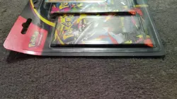 Pokemon : Mega Evolution - Pitch Black 3-Pack Blister Binacle - Image 5