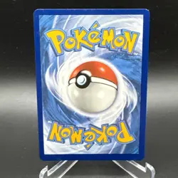 Pokemon TCG Serena 207/195 Sword & Shield Silver Tempest Holo Rainbow Rare NM - Image 2
