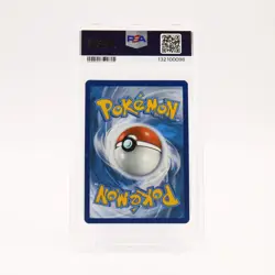 Celebi V - 245/264 PSA 10 Fusion Strike Alternate Art Pokemon - GEM MINT - Image 2