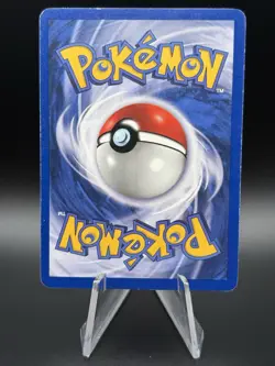 Pokemon TCG Dark Blastoise 20/82 Team Rocket Regular - Image 2
