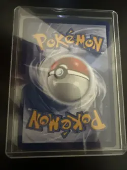 Pokemon Emma 107/086 Ultra Rare Chaos Rising - Image 2