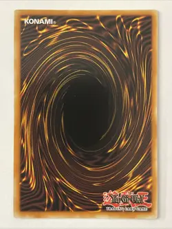 Yugioh Azure-Eyes Silver Dragon SDBE-EN040 Ultra Rare - Image 2