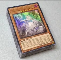 Yu-Gi-Oh Labrynth Premade Competitive Deck - Image 1