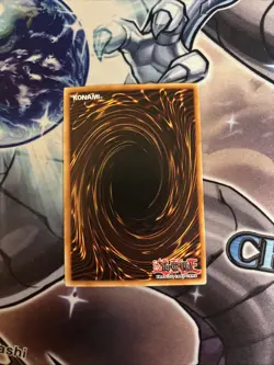(EF) Yugioh Return from the Different Dimension - Common - 1st - SDLS-EN034 - LP - Image 2