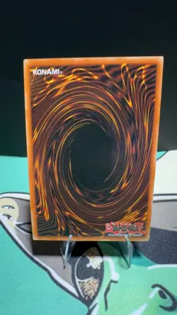 Link Decoder BLMR-EN013 Ultra Rare Yu-Gi-Oh 1st Edition LP - Image 2