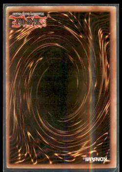 Yu Gi Oh! Relinquished Ultra Rare SDP-001 Holo - Image 2