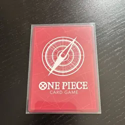 Bandai One Piece Card Game Gecko Moria OP14-080 Alt Art Leader Foil EN 5000 - Image 2