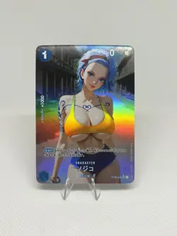 One Piece Doujin Card Goddess Story Waifu ACG Custom DIY - Image 1
