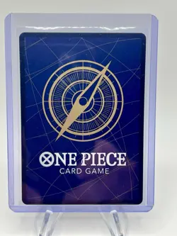 ONE PIECE 8-card Lot - Nami Uta Boa Hancock Yamato Carrot Koala Reiju ENGLISH - Image 3