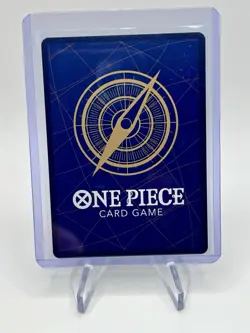ONE PIECE 8-card Lot - Nami Uta Boa Hancock Yamato Carrot Koala Reiju ENGLISH - Image 5