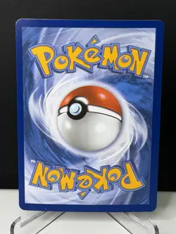 Pokemon TCG Mega Chandelure EX 115/084 Pitch Black - Image 2