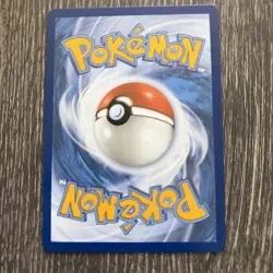 Pokemon TCG - Mega Chandelure EX - 115/084 - Pitch Black - English - Image 2