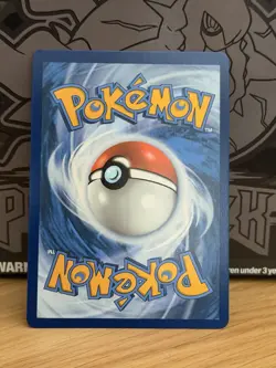 Mega Chandelure EX | Pokemon Pitch Black | 115/084 | Special Illustration Rare - Image 2