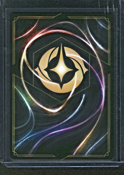 Raging Storm 28/204 Super Rare Winterspell Disney Lorcana - Image 2