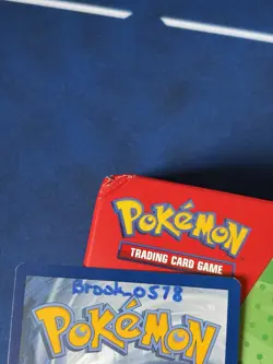 Pokemon TCG Ascended Heroes Premium Poster Collection Mega Lucario Sealed Box - Image 3