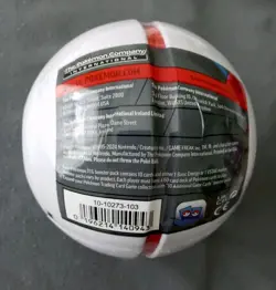 NEW Pokeball Tin Factory SEALED Premier Ball B25 Booster Set Pokemon Cards 2024 - Image 2